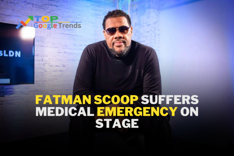 Fatman-Scoops-Medical-Emergency