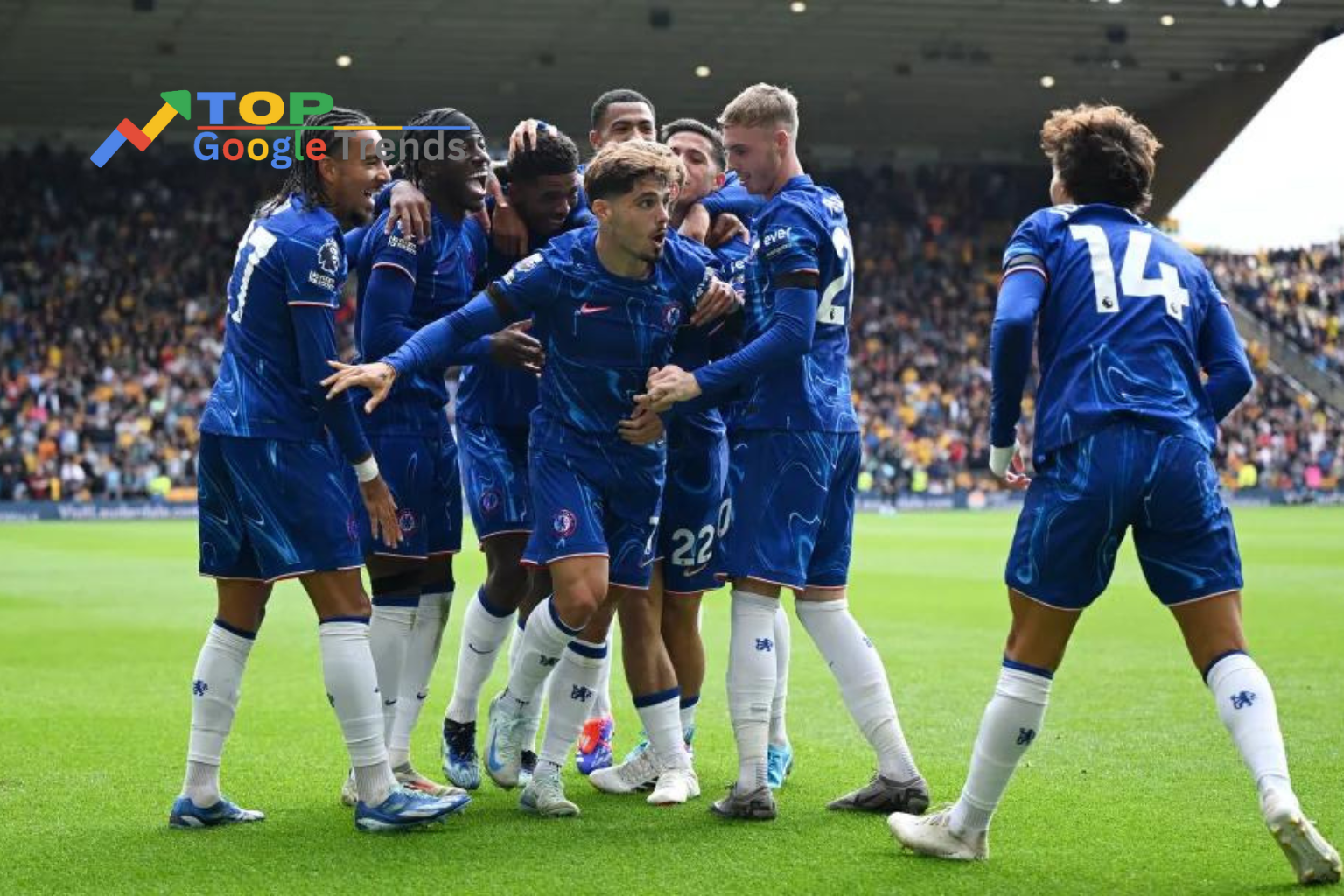 Ultimate Guide: How to Stream Premier League Soccer - Wolves vs. Chelsea Live from Anywhere