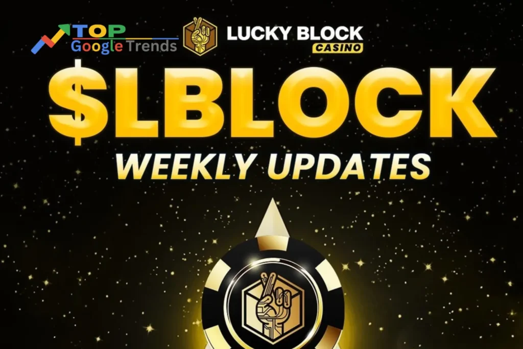 lucky block crypto casino