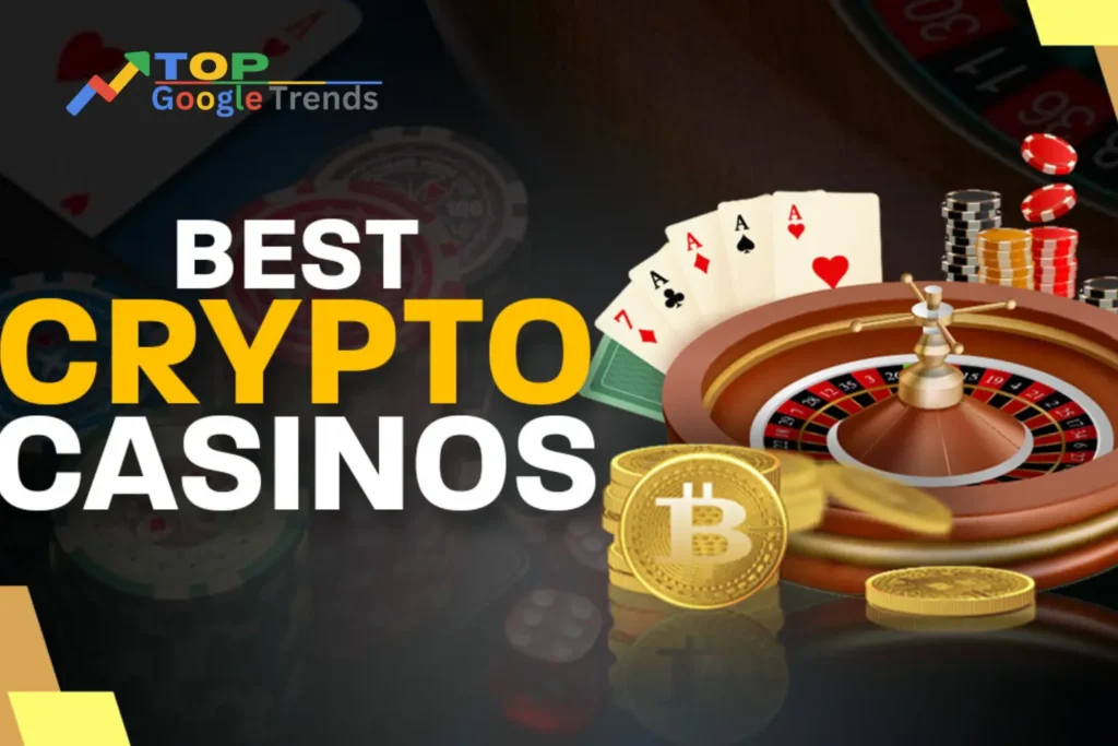 lucky block crypto casino