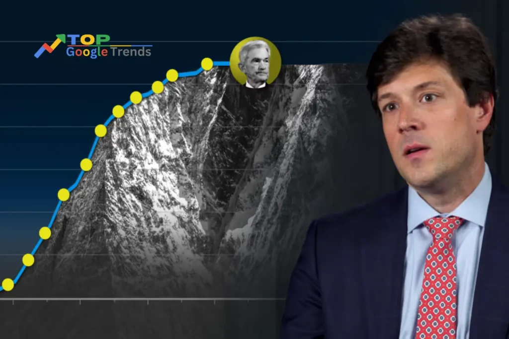 Fed Meeting Today: Traders Brace for Fed Rate Cut, Await Dot Plot